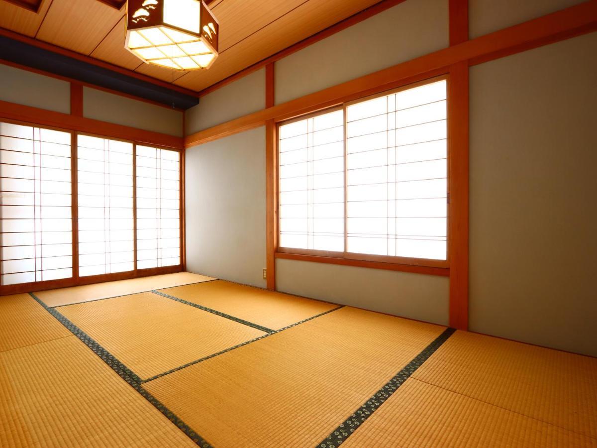 Guest House Honami-Kaido Yamanouchi  Extérieur photo