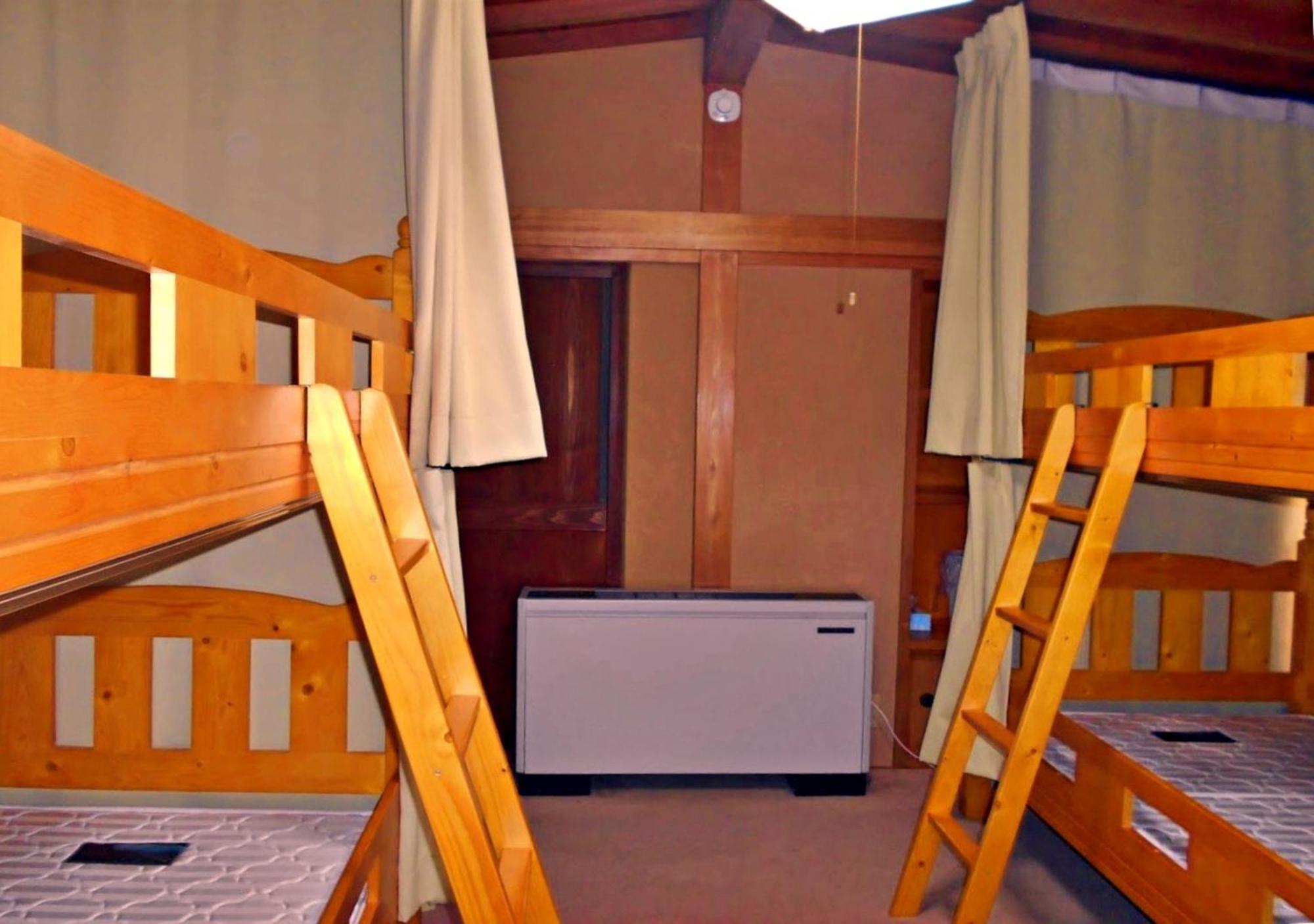 Guest House Honami-Kaido Yamanouchi  Extérieur photo