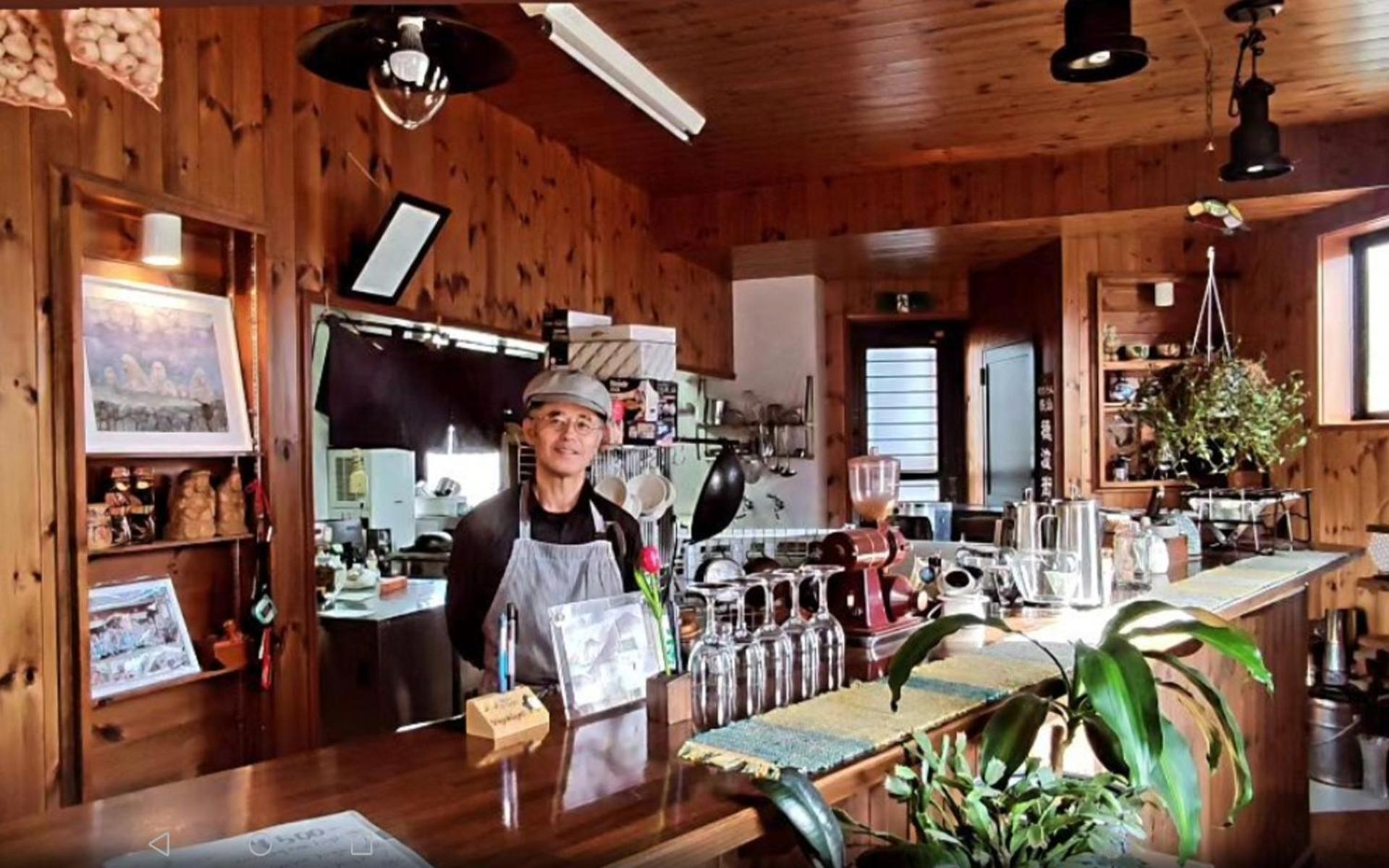 Guest House Honami-Kaido Yamanouchi  Extérieur photo